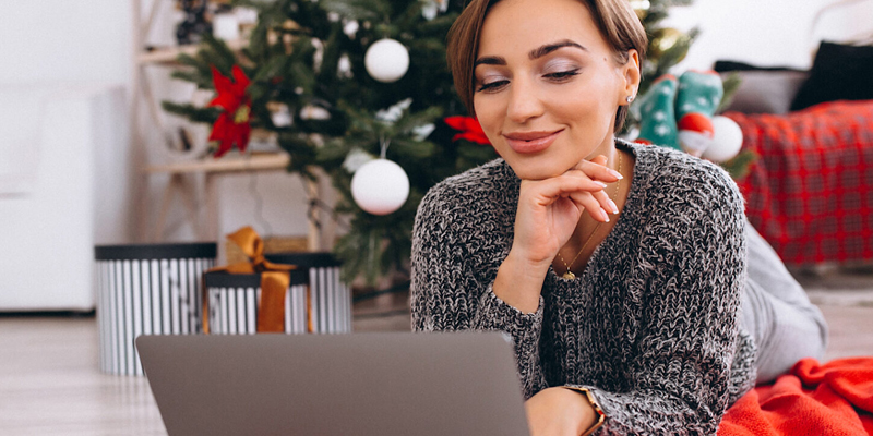 Google Shares 16 Stats About Holiday Shoppers