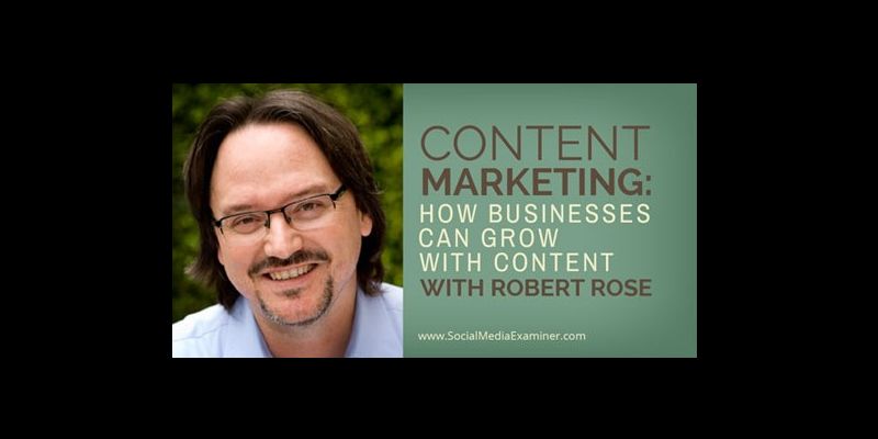 Content Marketing: How Businesses Can Grow With Content