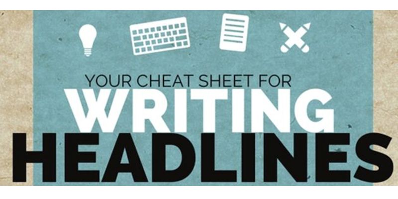 Craft Killer Headlines Every Time With These 9 Tips