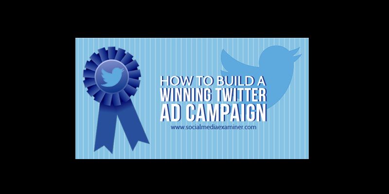 How to Build a Winning Twitter Ad Campaign