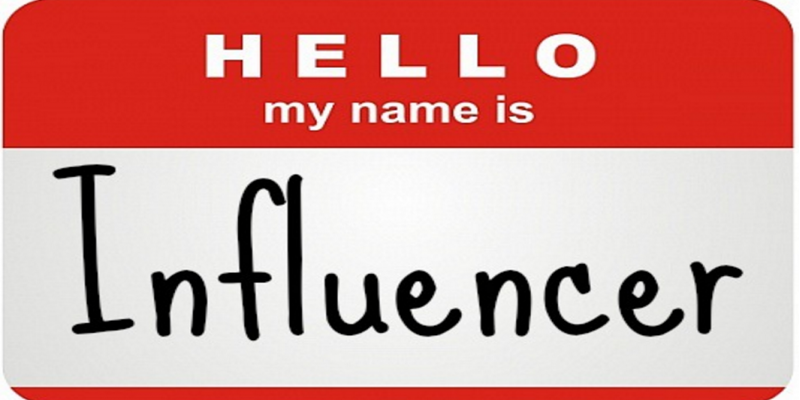 The Best Influencers Are Not ‘Influencers’