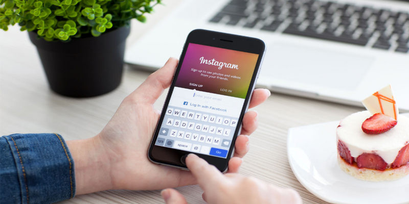 Three Data-Driven Reasons Why Instagram Marketing Works