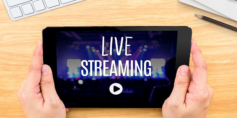 How to Be Authentic When Streaming Live