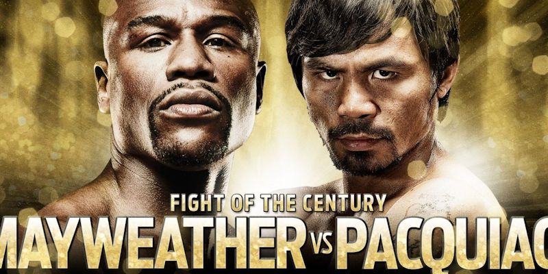 Marketing Lessons From The Mayweather-Pacquiao Fight