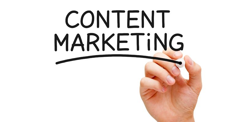 The 5 Objectives of Content Marketing Strategy