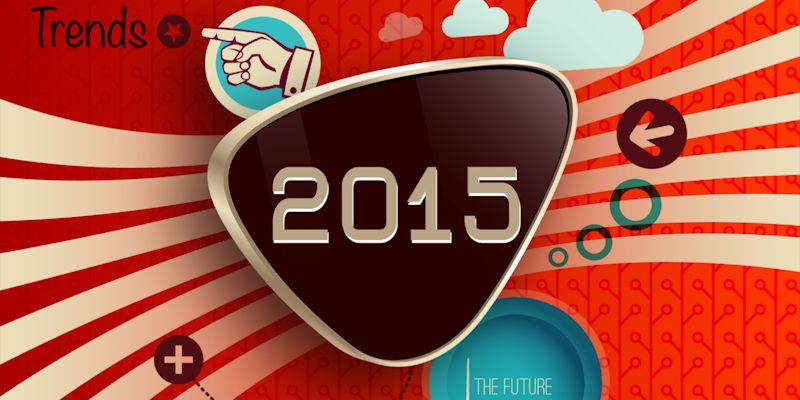 The Marketing Trends of 2015