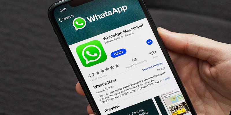 WhatsApp Implements New Restrictions on Message Forwarding to Limit the Spread of Misinformation