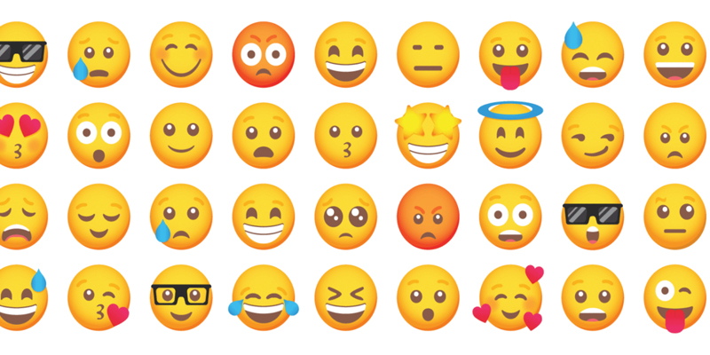 Emojis in Email Subject Lines: Do They Affect Open Rates? [DATA]