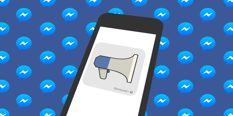 Facebook Is Testing a Way for Brands to Send Mass Messages via Messenger