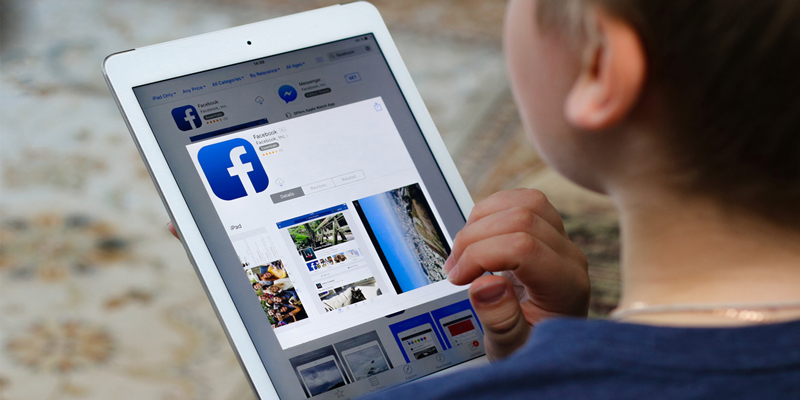 5 New Facebook Updates and Tests Spotted This Week