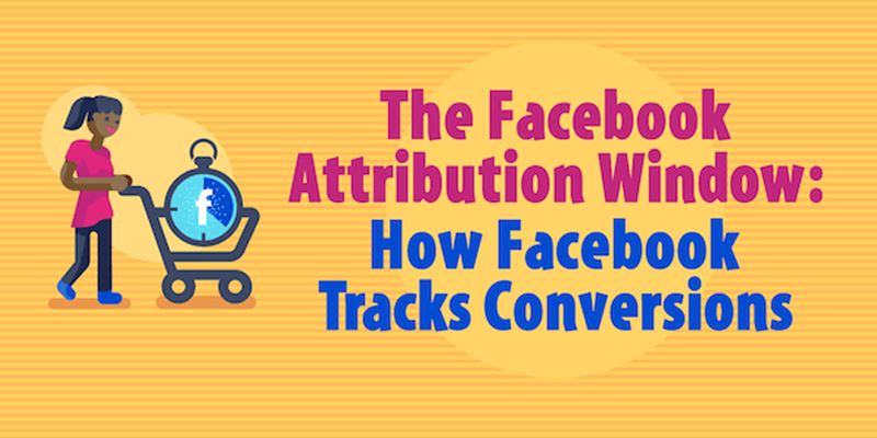 The Facebook Attribution Window: How Facebook Tracks Conversions