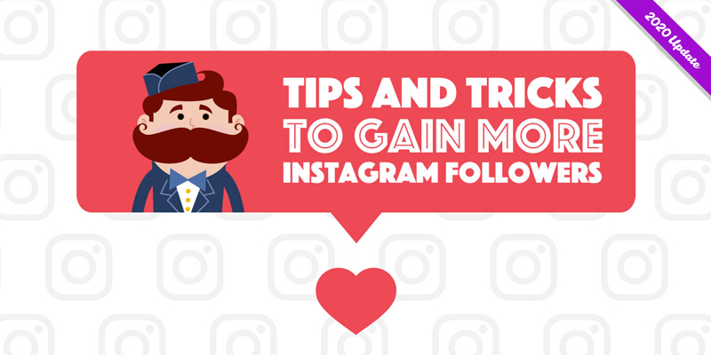 How To Get More Instagram Followers (21 Tips&Tricks you Can Use Now)