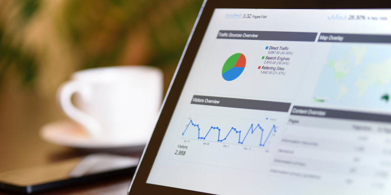 5 Google Analytics Reports Every PPC Marketer Needs to Know About