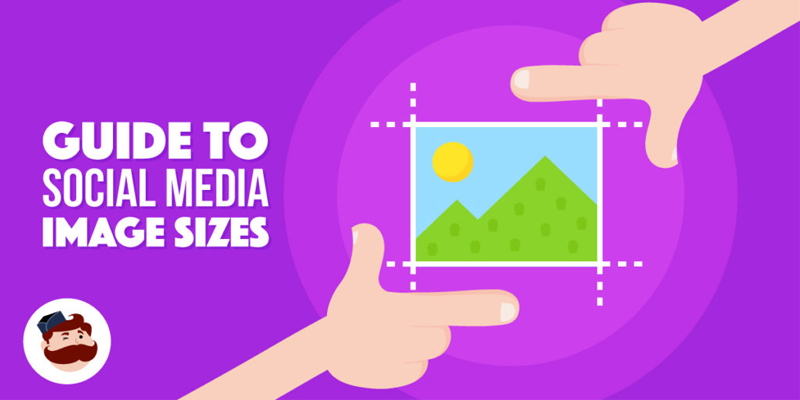 The Bookmarkable Guide to Social Media [and AdWords] Ads Image Sizes in 2018