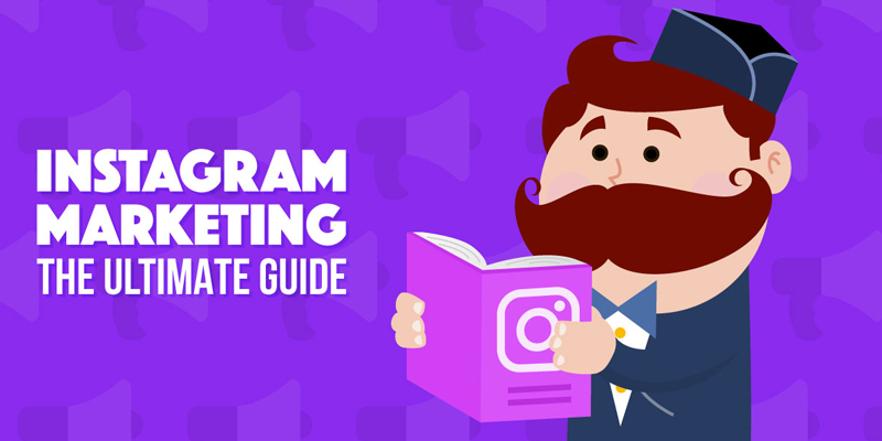 Organic Instagram Marketing: the Guide all Marketers Need