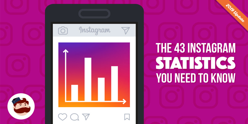 The 43 Instagram Statistics You Need to Know in 2019