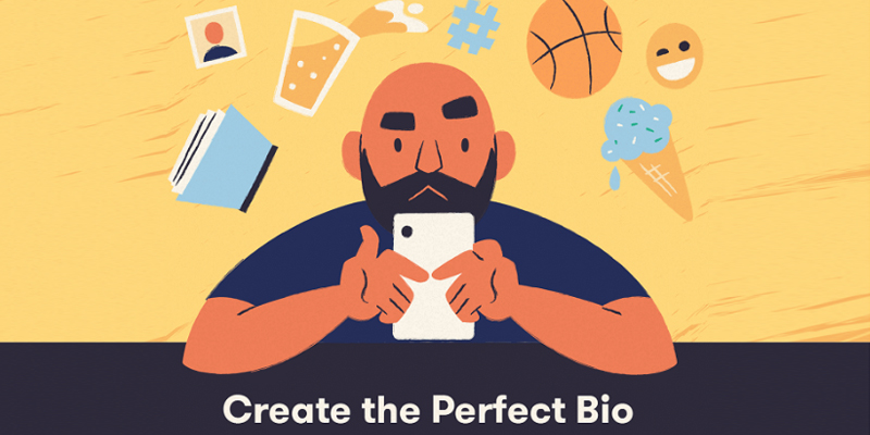 The Anatomy of a Perfect Small Business Instagram Profile [Infographic]