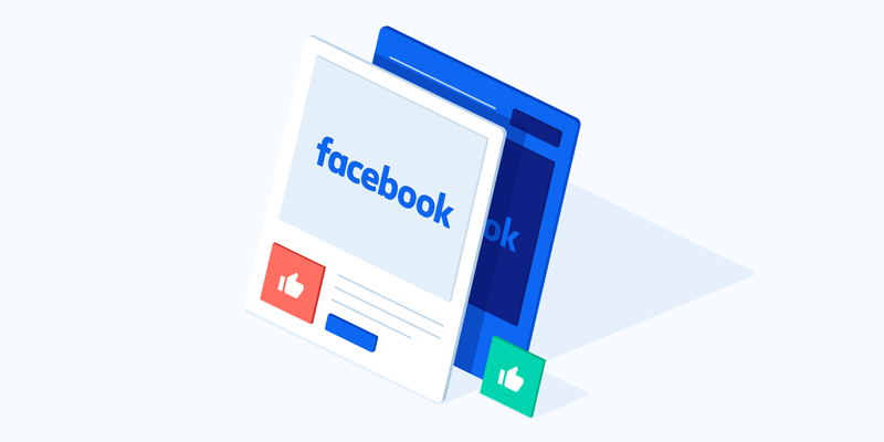 How to Create a Facebook Landing Page in 5 Easy Steps