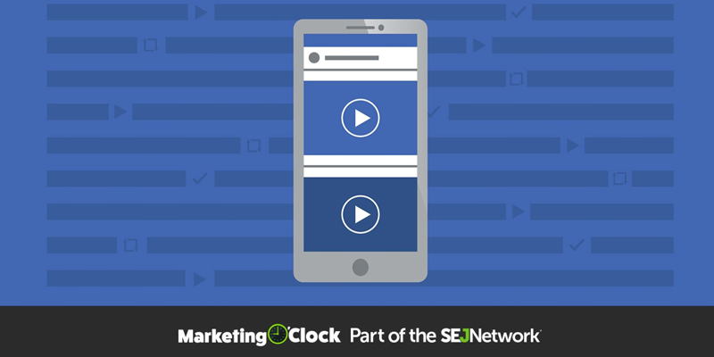 New Facebook Features for Video Publishers & This Week’s Digital Marketing News [PODCAST]