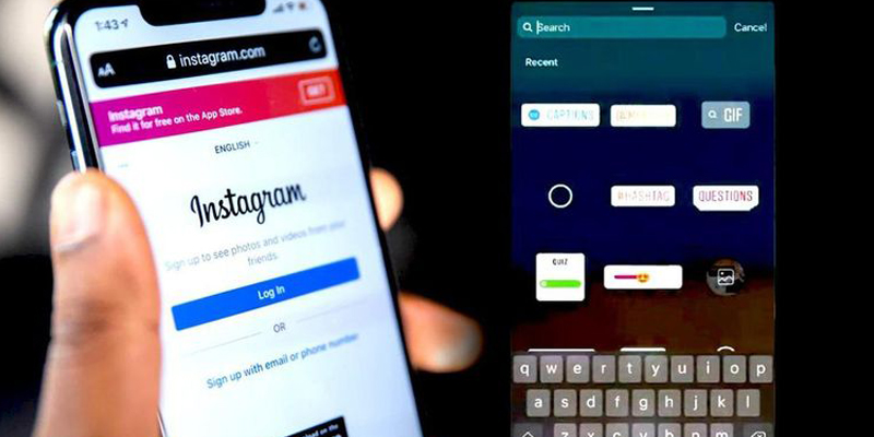 Instagram Tests New Auto-Captions Option for Instagram Stories