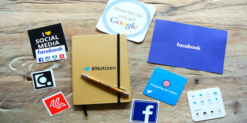 4 Key Elements of an Effective Social Media Strategy (and Tools to Help)