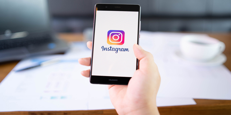 Instagram Rolls Out Scannable Nametags to All Users, Adds ‘School Communities’