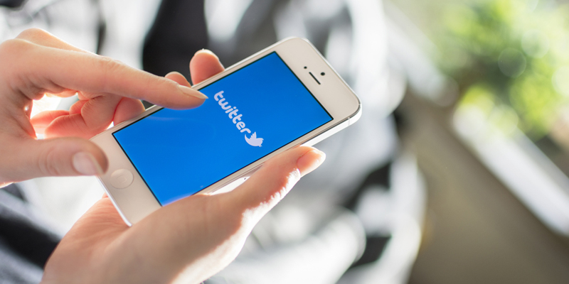 Twitter’s Reportedly Working on a New, Snapchat-Like Ad Option