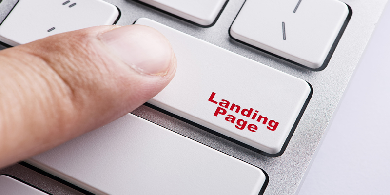 Effective Landing Pages: 30 powerful headlines that improved marketing results