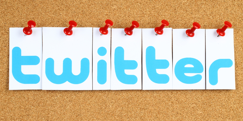 6 Things You Shouldn’t Do on Twitter [Infographic]