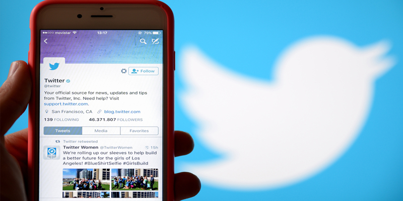 Twitter Announces Changes to Platform and API Usage Rules to Crack Down on Misuse