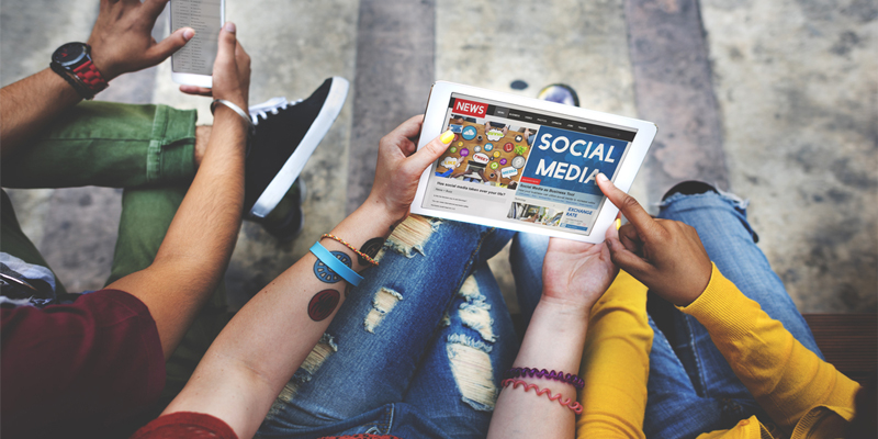 5 Brilliant Social Media Campaigns (and What You Can Learn from Them)