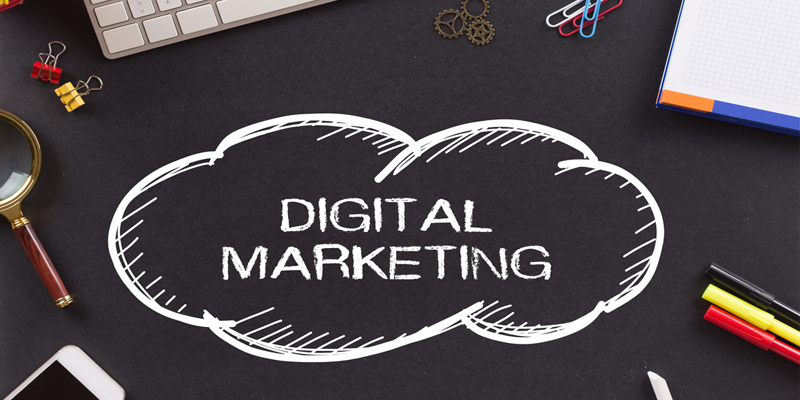 How to Write Digital Marketing Copy Which Attracts the Right Consumers