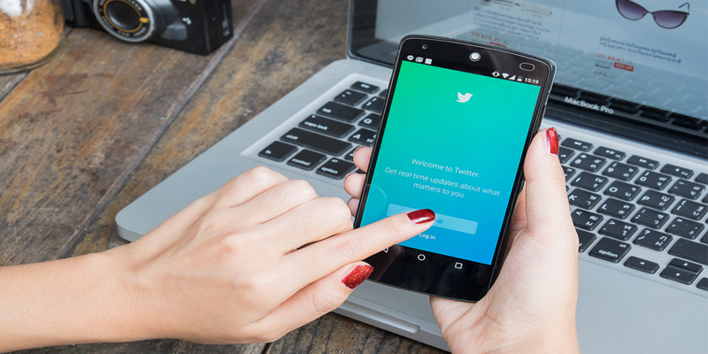 Twitter Doubles the Length of Display Names, Providing a New Profile Option