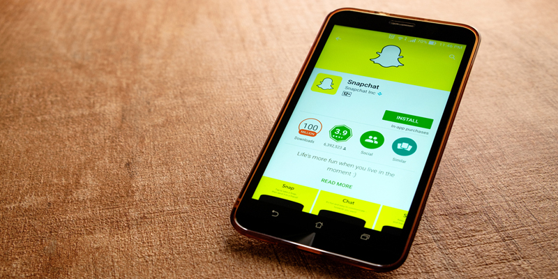 Snapchat Adds Context Cards, a Significant Shift for the App