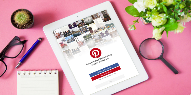 Pinterest Releases New Data on How the Platform Influences Purchase Behavior [Infographic]