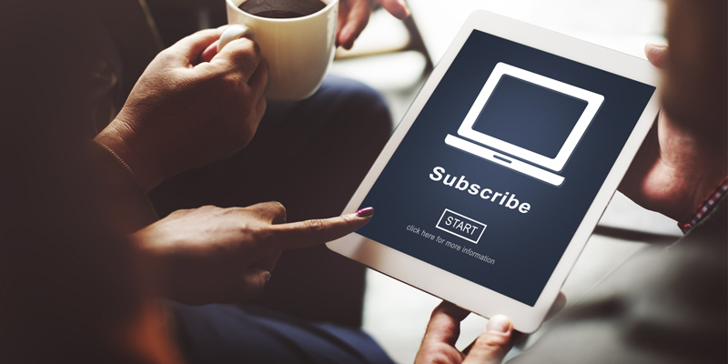 Grow Digital Subscriptions With 4 Proven Insights