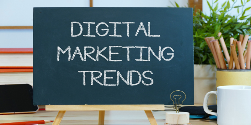 5 Trends Digital Agencies Need to Prepare for in 2018