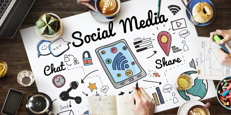 How SMBs are Tackling Social Media Marketing [Infographic]