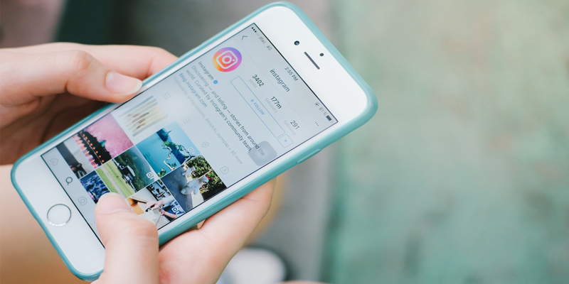 Instagram Rolls Out More On-Platform Shopping Options for the Holidays