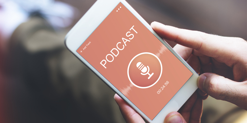 Creating Online Customer Conversations through AI Powered Intelligence [Podcast]