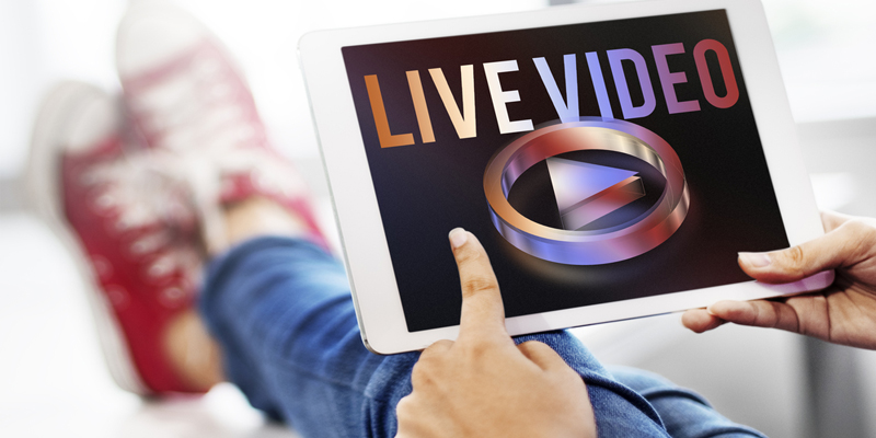 How to Generate Leads and Sell With Live Video