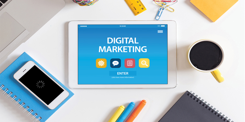 Digital Marketing Trends of 2019