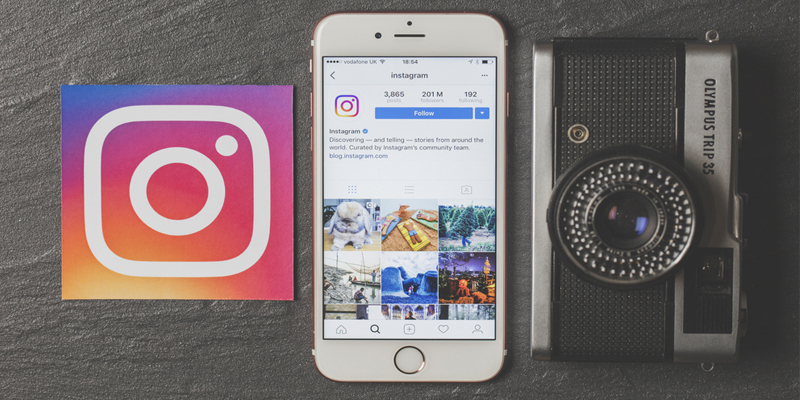 Instagram “smart” feed and how to outwit it