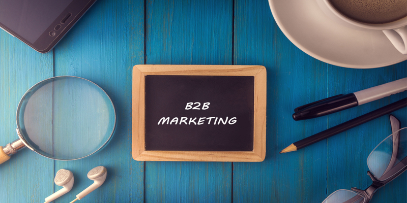 B2B Brand Marketing as a Driver of Growth [Podcast]