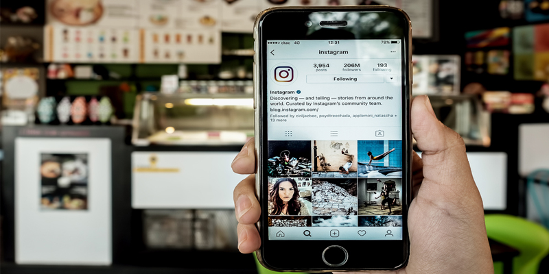 Instagram’s Testing Video Tagging, Another Sharing Option