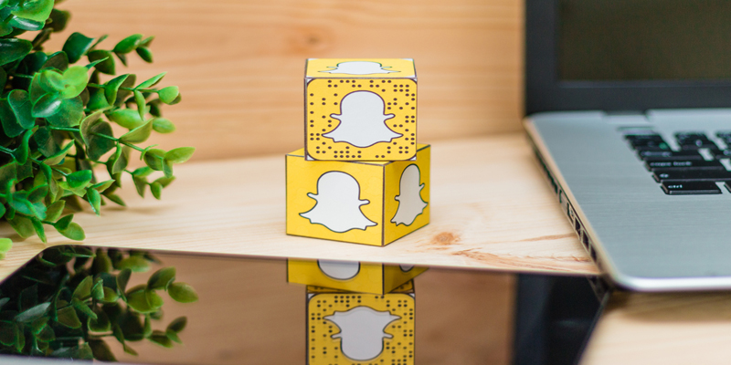 Snapchat Adds Context Cards to Sponsored Lens and Geofilter Campaigns