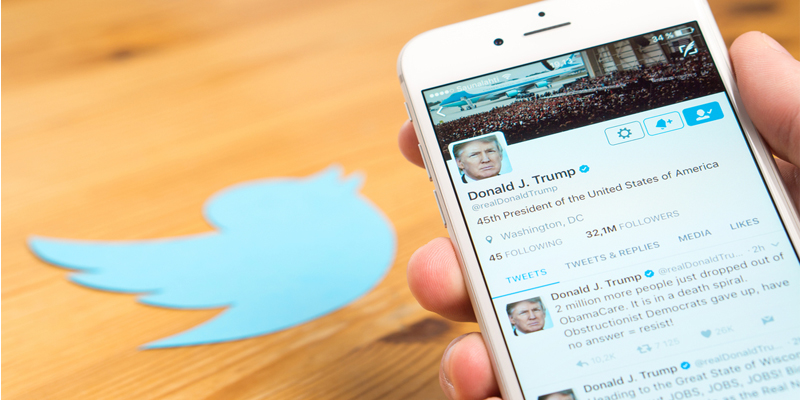 11 Creative Ways To Use Twitter’s New 280 Character Limit