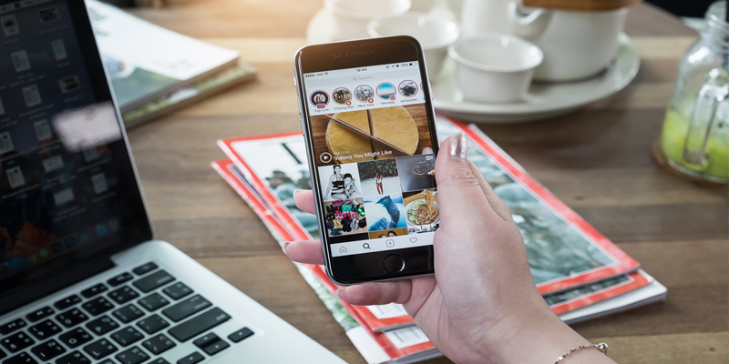 4 Ways to Use Instagram Insights to Improve Your Marketing