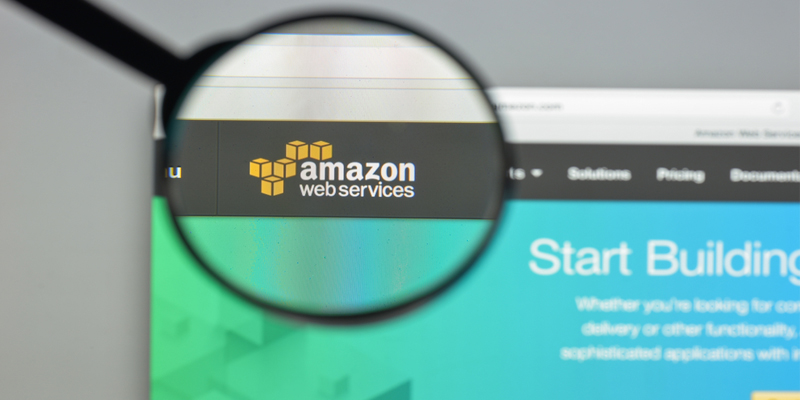 How a Software Company Leveraged Amazon Web Services to Improve Customer Experience and Enable User