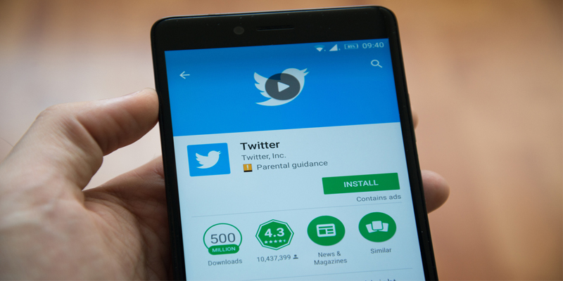 Twitter officially expands its character count to 280 starting today